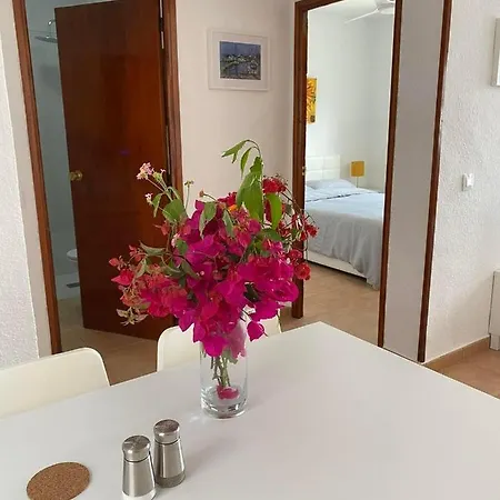 Modern And Airy Holiday home Torrevieja