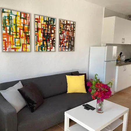 Modern And Airy *