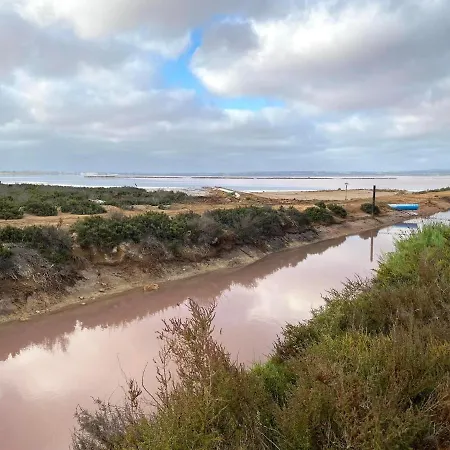 Сasa de vacaciones Modern And Airy