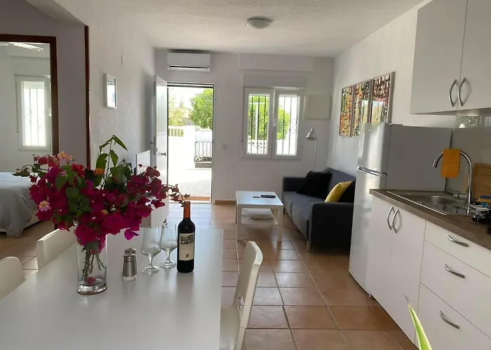 Сasa de vacaciones Modern And Airy *