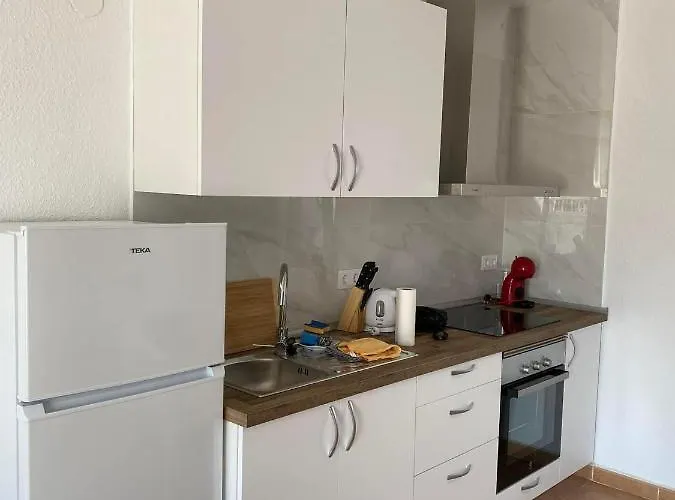 Modern And Airy * Torrevieja