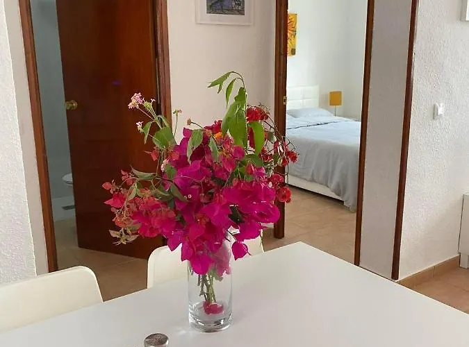 Modern And Airy Сasa de vacaciones Torrevieja