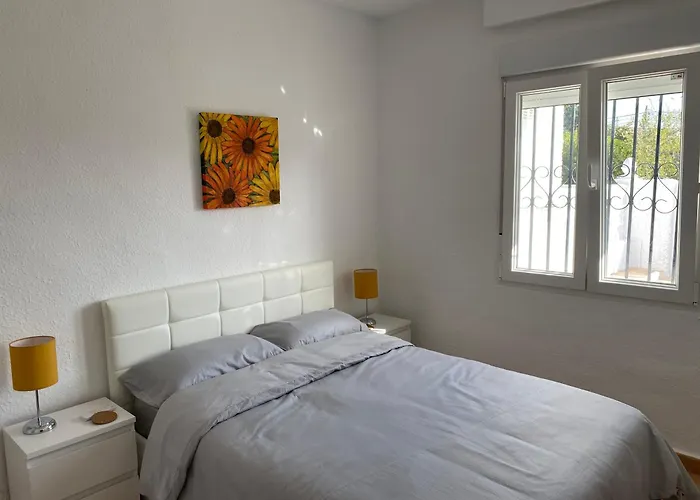 Modern And Airy Torrevieja