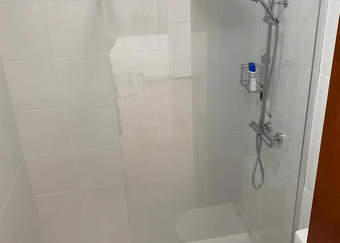 Modern And Airy Сasa de vacaciones *