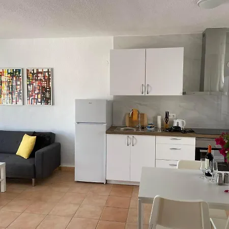 Hébergement de vacances Modern And Airy