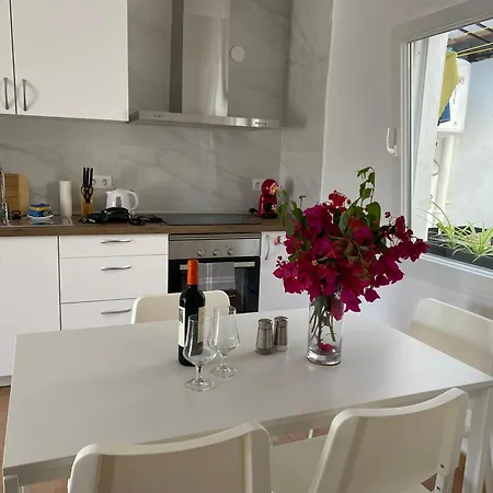 Hébergement de vacances Modern And Airy Torrevieja